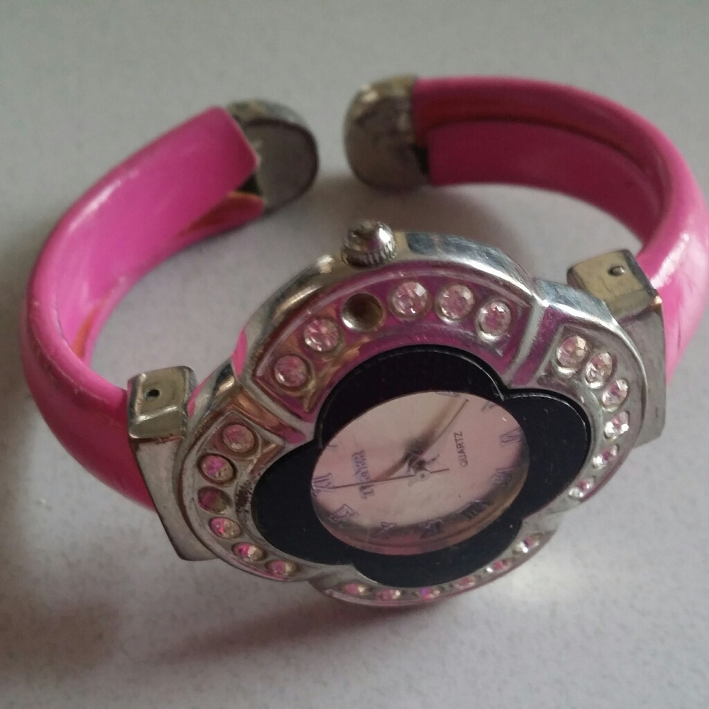 Pink Watch Bundle - Picture 2 of 3